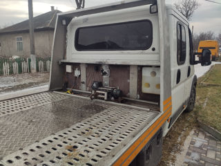 Fiat Ducato foto 5