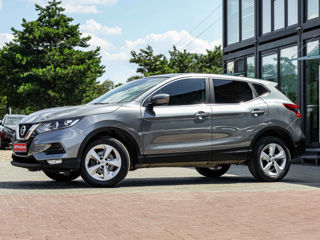 Nissan Qashqai foto 5