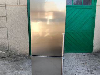 Siemens немецкий холодильник