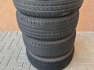 Maxxis Premitra 5  215/50/17 foto 4