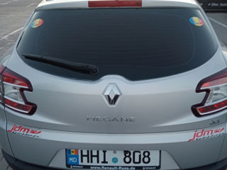 Renault Megane foto 4