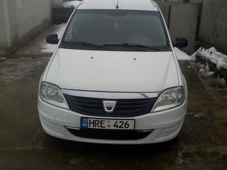 Dacia Logan Mcv foto 1