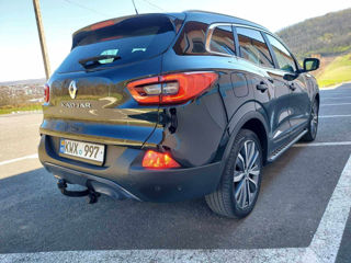 Renault Kadjar foto 3