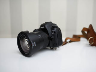 Canon 5D IV