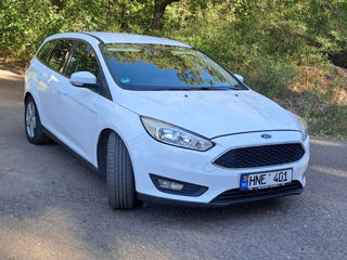 Ford Focus foto 3