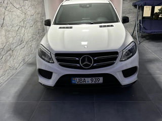 Mercedes GLE foto 6