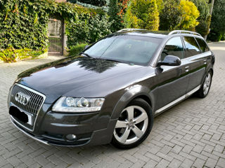 Audi A6 Allroad foto 2