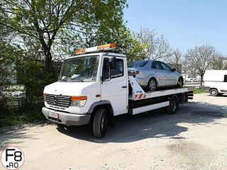 Tractari auto si asistenta tehnica rutiera Chisinau,Moldova,Romania, CSI, UE foto 4