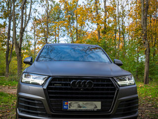 Audi Q7 foto 7