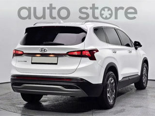 Hyundai Santa FE foto 2