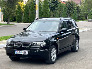 BMW X3 foto 3