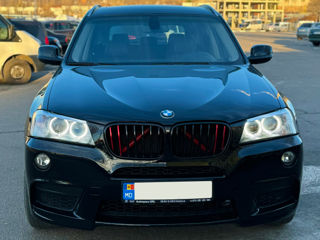 BMW X3 foto 4