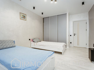 Apartament cu 2 camere,  Durlești,  Chișinău mun. foto 11