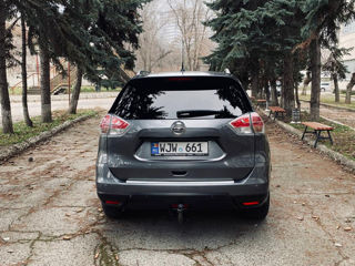 Nissan X-Trail foto 3