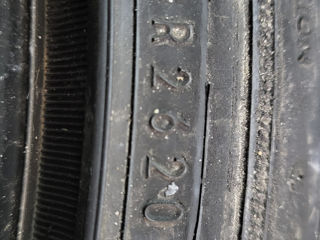 R17 205/50 Nexen/Falken foto 4