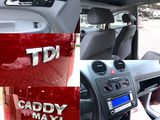 Volkswagen Caddy foto 10