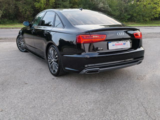 Audi A6 foto 6