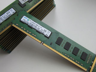Оперативка DDR3 4GB 1333MHz на ПК foto 1