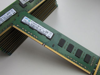 Оперативка DDR3 4GB 1333MHz на ПК foto 0