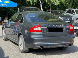 Volvo S80 фото 5