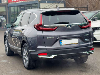 Honda CR-V foto 7