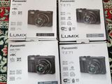 Panasonic Lumix DMC- TZ81 4k  si TZ71 Full Hd  Noi la preturi reduse foto 1