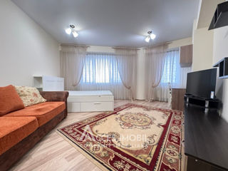 Apartament cu 1 cameră, 63 m², Centru, Chișinău foto 1