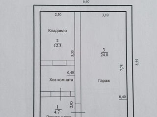 Дом-Дача. Берёзовая Роща. Есть Газ. 12 соток (2 участка). foto 8