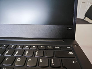 ThinkPad e480 на запчасти la piese i5(8gen) 14.1 HD