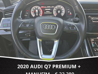 Audi Q7 foto 8