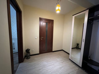 Apartament cu 1 cameră, 50 m², Ciocana, Chișinău foto 6