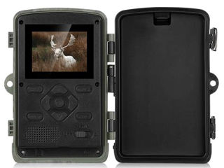 Trail camera, Фотоловушка HC – 801M-Li foto 3