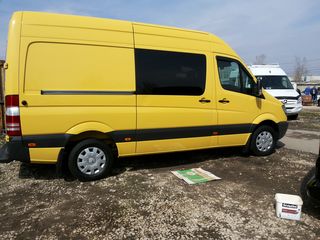 Mercedes Sprinter 313 foto 2