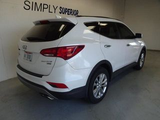 Hyundai Santa FE foto 3