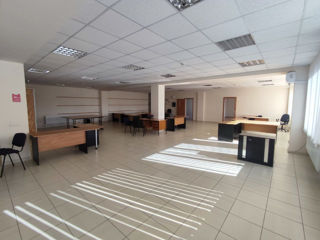 Cladirea spatiu comercial (oficii, producere, depozit) / Коммерческое здание (офисы, производство) foto 5