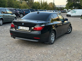 BMW 5 Series foto 3