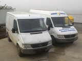 Sprinter. Crafter.mercedes man atego vario foto 5