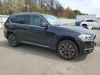 BMW X5 foto 3