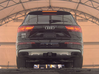 Audi Q7 foto 7