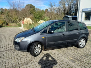 Ford C-Max foto 3