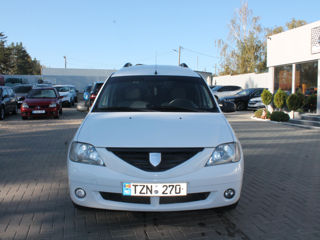 Dacia Logan foto 2