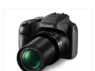 Продам фотоаппарат Panasonic Lumix FZ82EE-K foto 2
