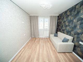 Apartament cu 1 cameră, 22 m², Buiucani, Chișinău