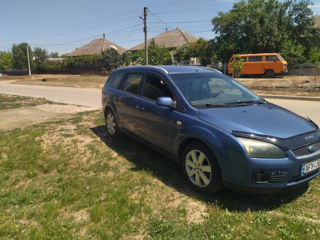 Ford Focus foto 1