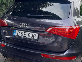 Audi Q5 foto 8