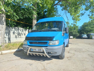 Ford Транзит foto 8