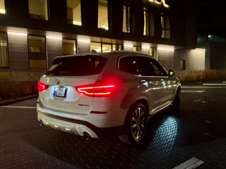 BMW X3 foto 5