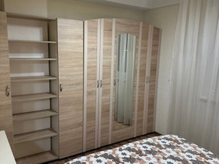 Apartament cu 2 camere, 47 m², Râșcani, Chișinău foto 6