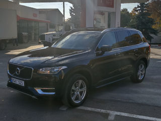 Volvo XC90 foto 8