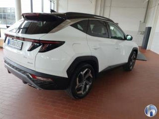 Hyundai Tucson foto 5